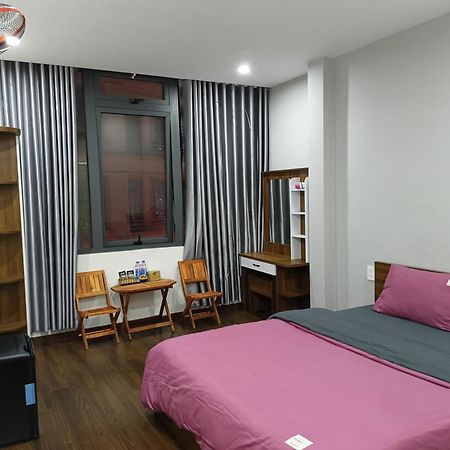 Bo House Hotel Далат Экстерьер фото