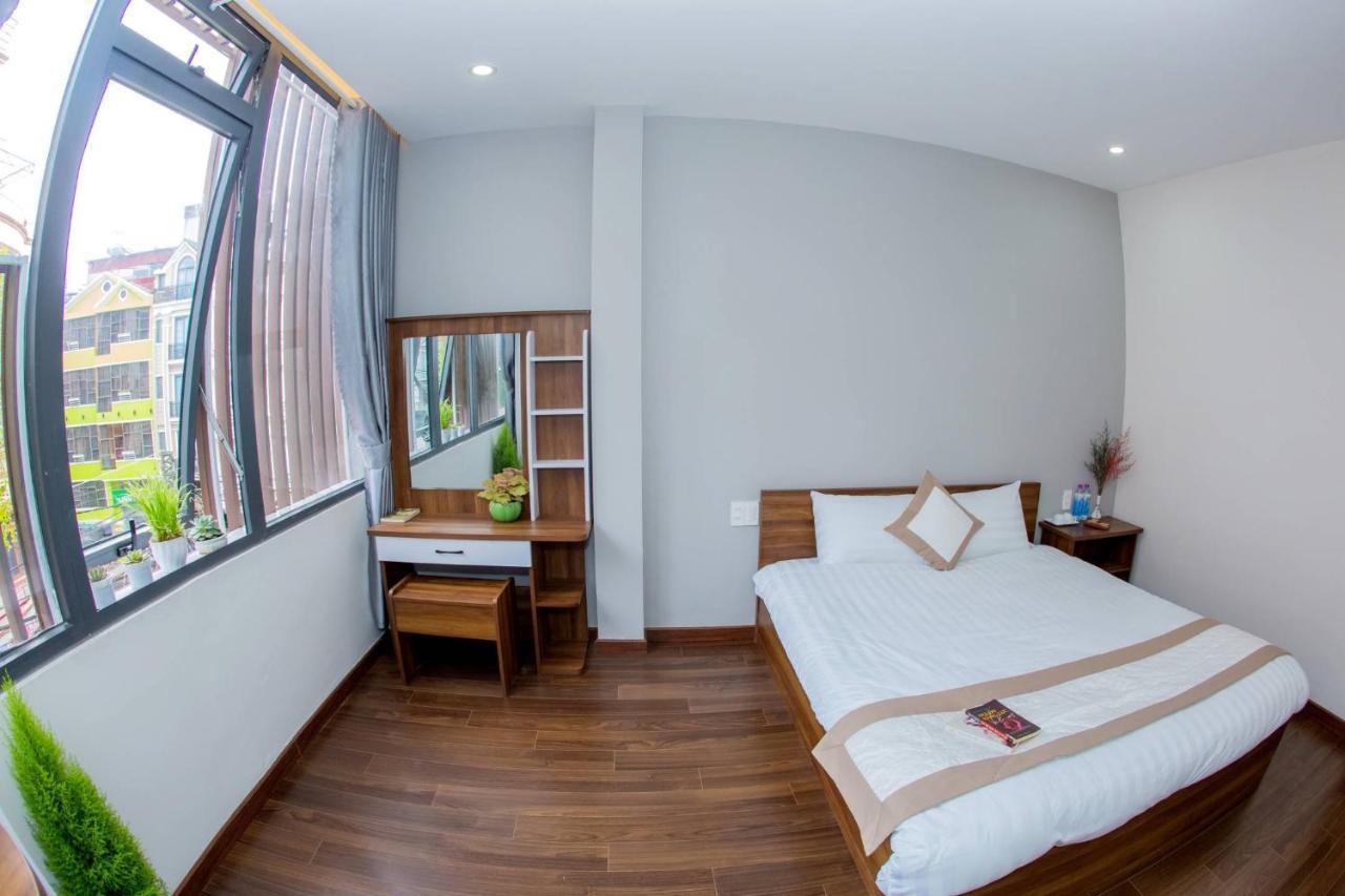 Bo House Hotel Далат Экстерьер фото