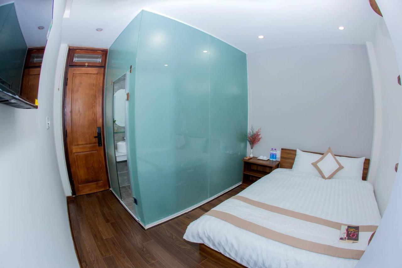 Bo House Hotel Далат Экстерьер фото