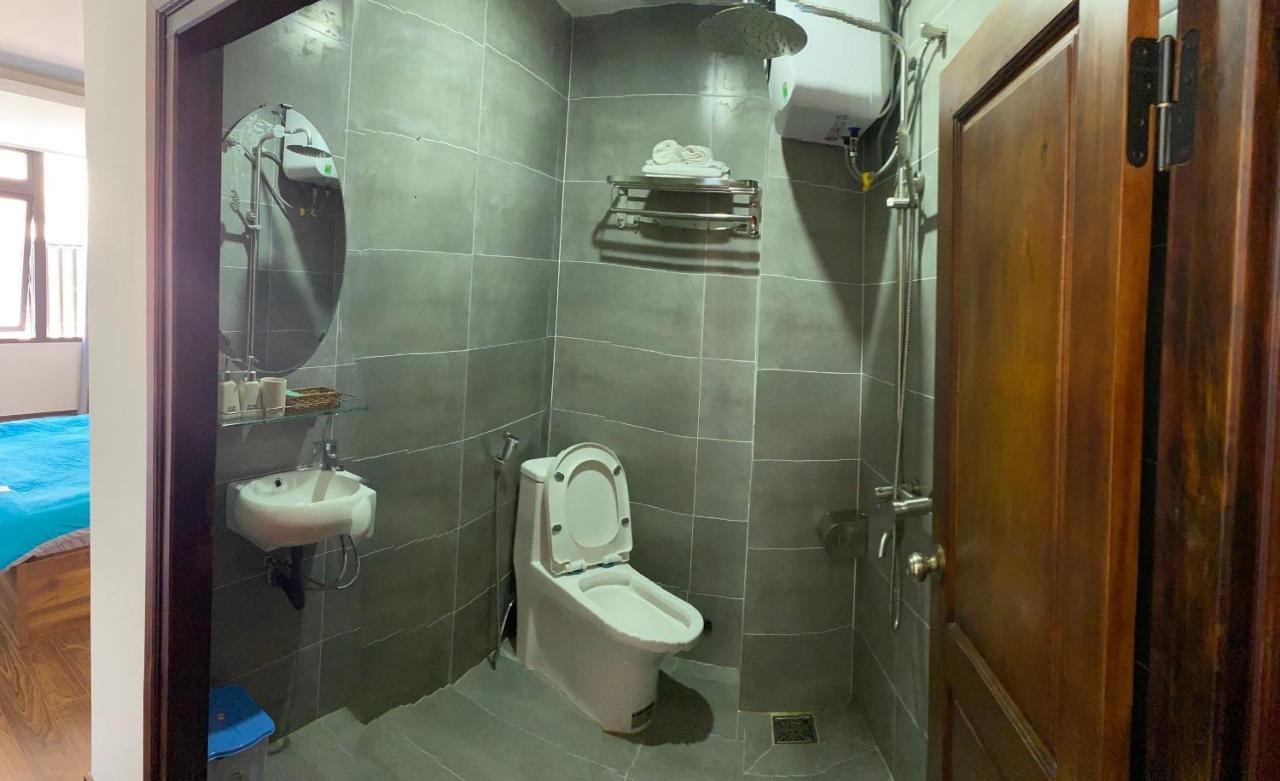 Bo House Hotel Далат Экстерьер фото