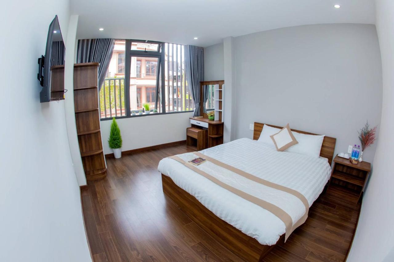 Bo House Hotel Далат Экстерьер фото