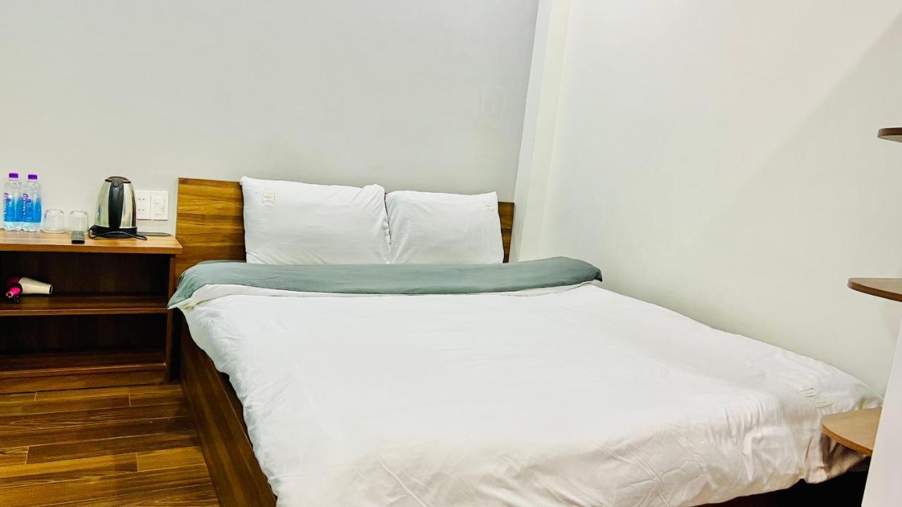 Bo House Hotel Далат Экстерьер фото