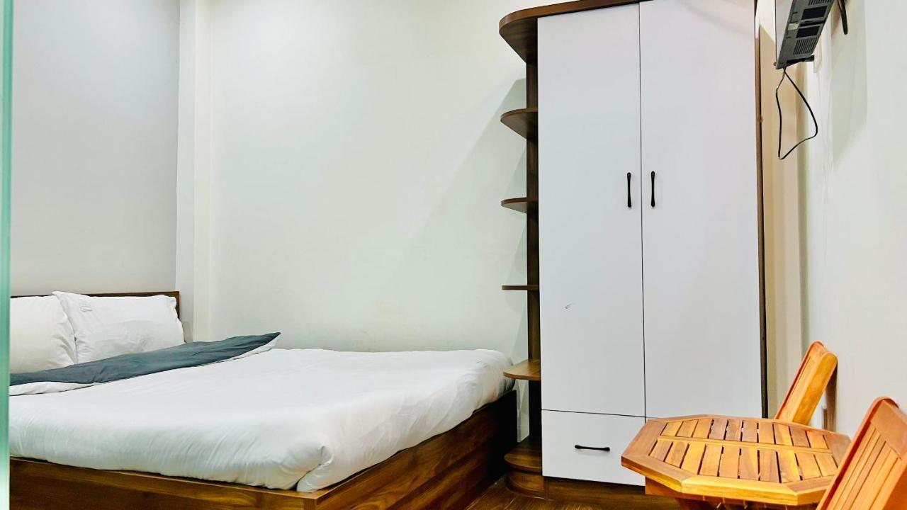 Bo House Hotel Далат Экстерьер фото