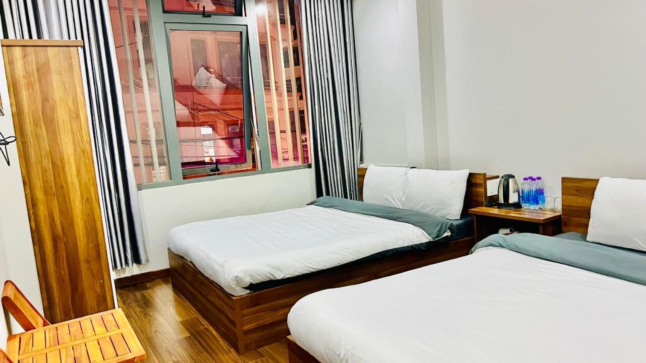 Bo House Hotel Далат Экстерьер фото
