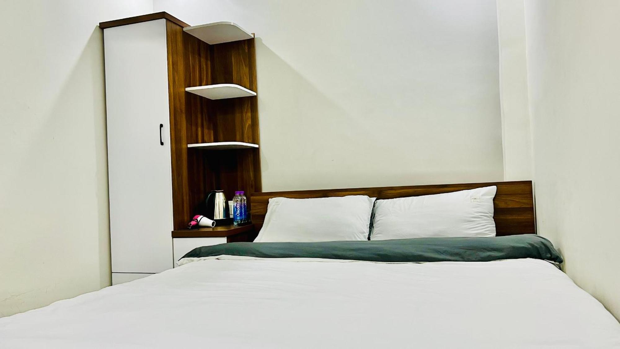 Bo House Hotel Далат Экстерьер фото