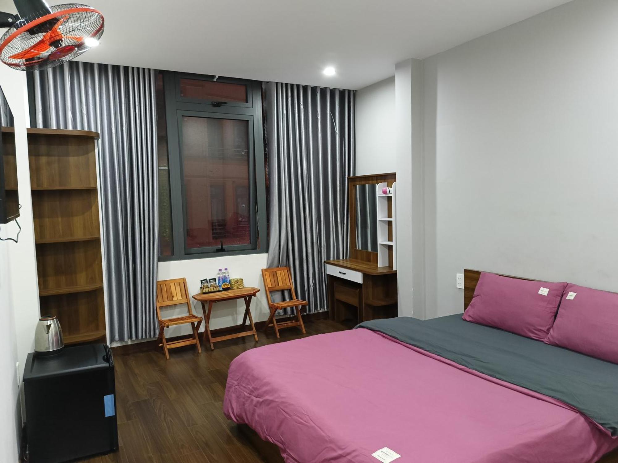 Bo House Hotel Далат Экстерьер фото