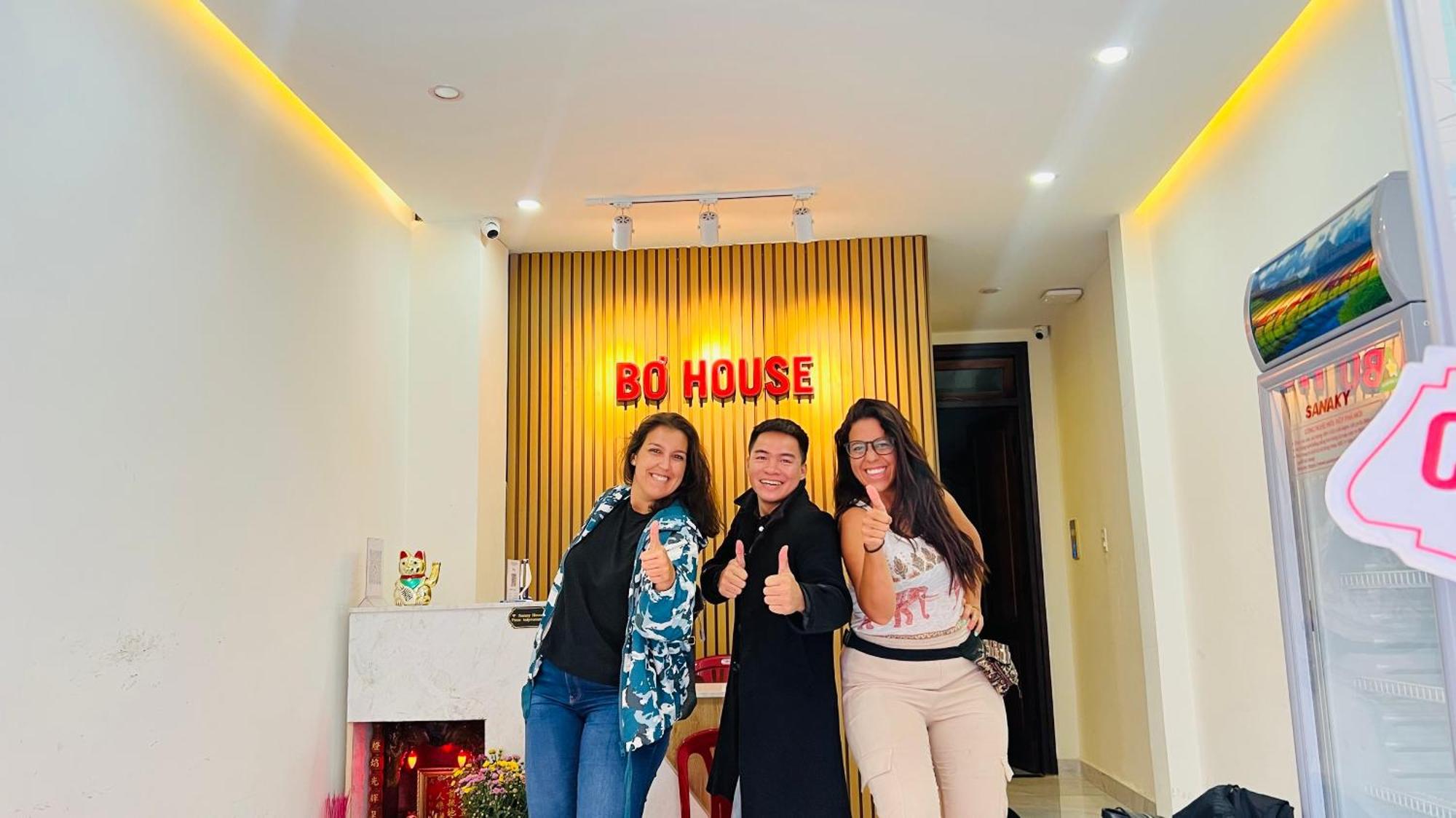 Bo House Hotel Далат Экстерьер фото